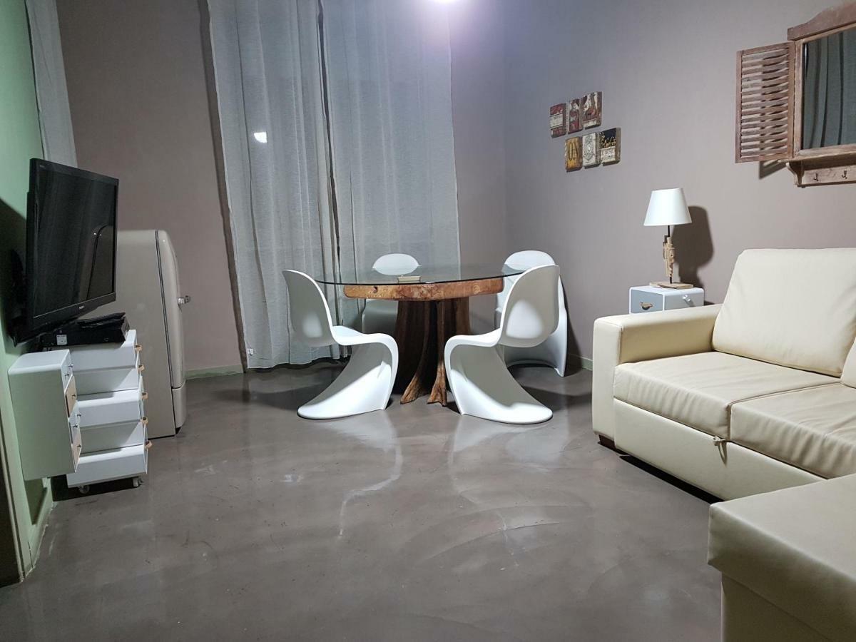 Апартаменты Saint George'S House Centro-Stazione-Ospedali Алессандрия Экстерьер фото