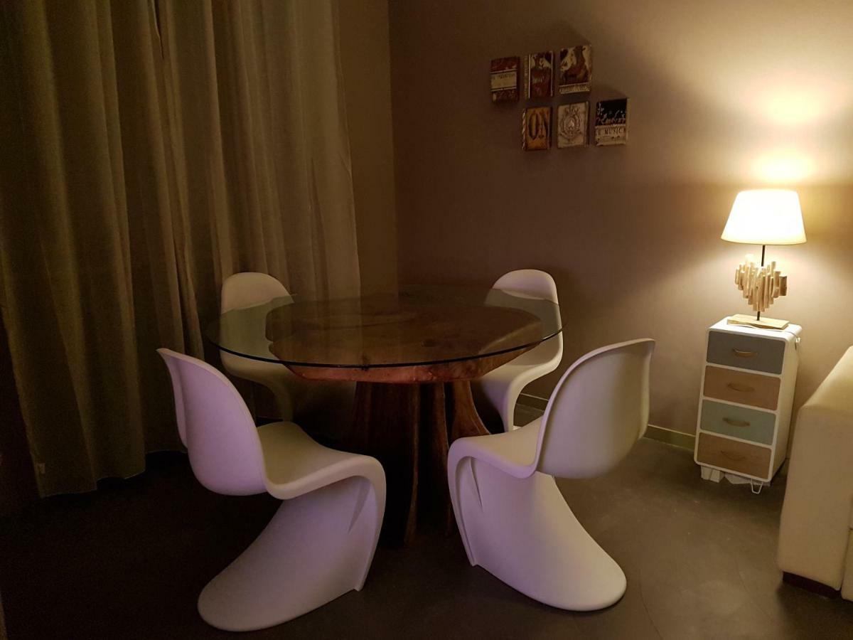 Апартаменты Saint George'S House Centro-Stazione-Ospedali Алессандрия Экстерьер фото