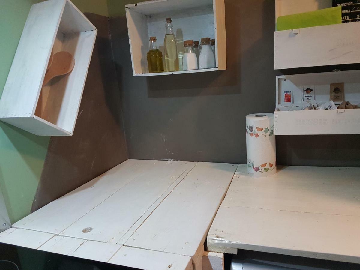 Апартаменты Saint George'S House Centro-Stazione-Ospedali Алессандрия Экстерьер фото
